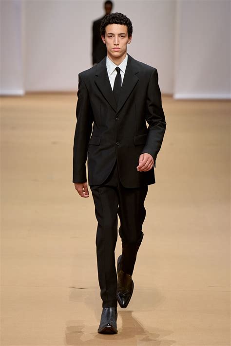 prada men's suit clearance|Prada men's evening suits.